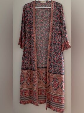 Spell & The Gypsy Collective Jasmine Duster
